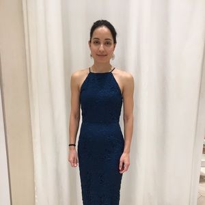 Meet your Posher, Vasanti